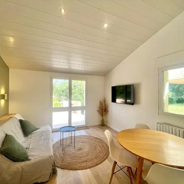 Grand Lodge, hotel en Pierrevert