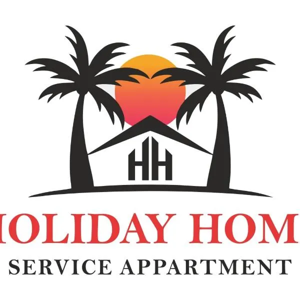 Holiday Home Madurai CS, hotell sihtkohas Madurai