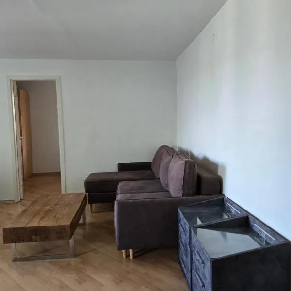 City center Apartments, hotel in Sillamäe