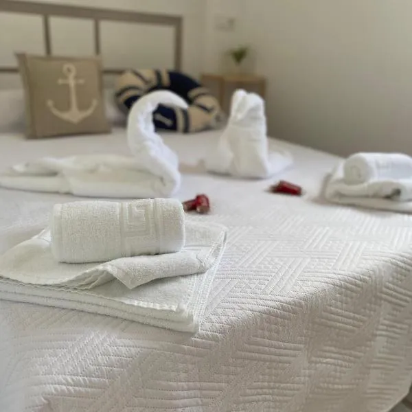 Villa Cala Del Plomo, hotel in Almería