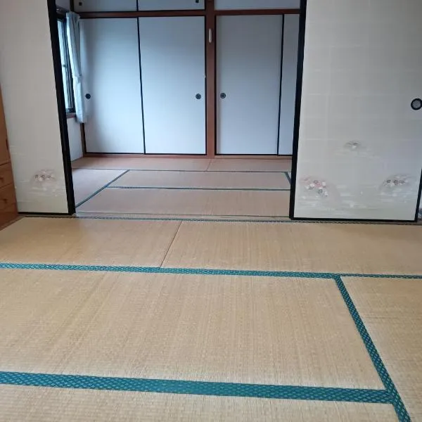 Bayside House Shiosai - Vacation STAY 15343, hotel in Kumano