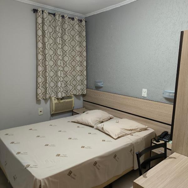 Hotel Brigadeiro - Foto 2