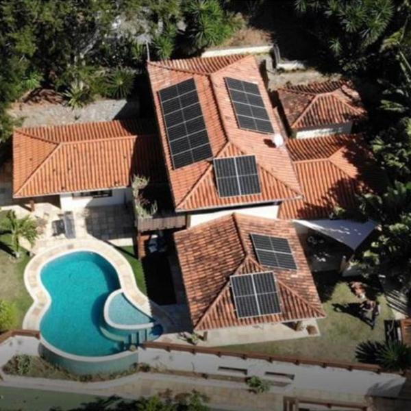Buzios Family Retreat