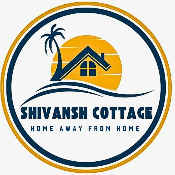 Shivansh Cottage Diveagar, ξενοδοχείο σε Diveagar