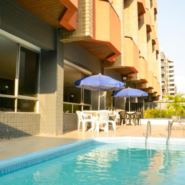Lagoa Mar Inn - Estacionamento e duas crianças de até 10 anos Será Free - Foto 4