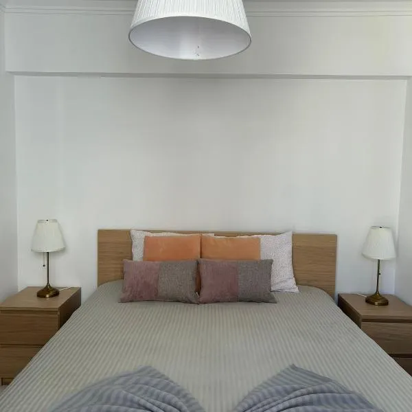 Apartamento Batalha - Quarteira, Algarve, Portugal, hotel v destinaci Quarteira