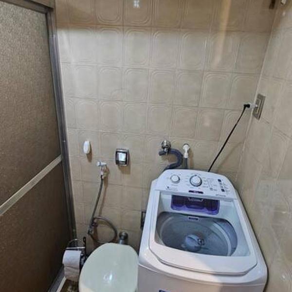 Apartamento Completo no Catete - Largo do Machado - Foto 2