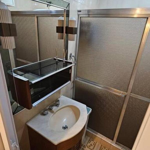 Apartamento Completo no Catete - Largo do Machado - Foto 3