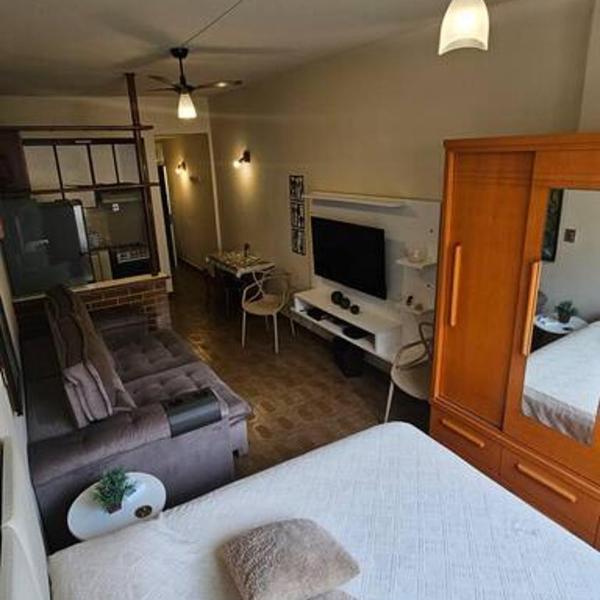 Apartamento Completo no Catete - Largo do Machado - Foto 4