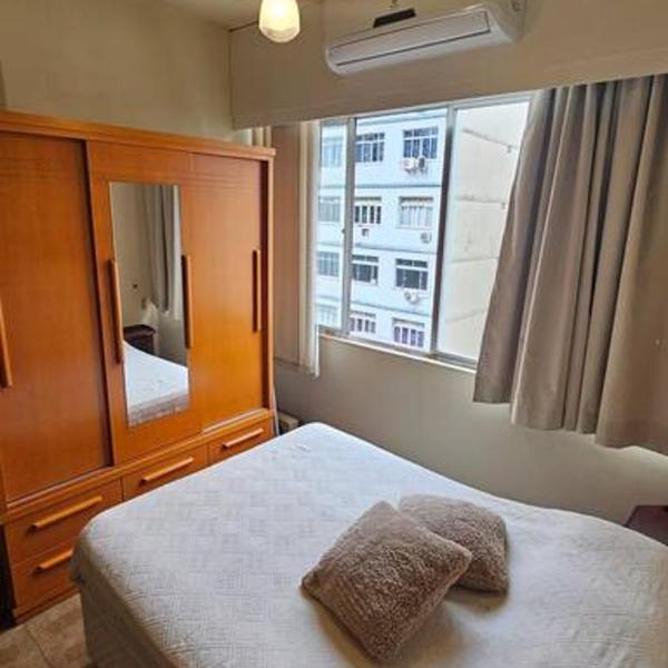 Apartamento Completo no Catete - Largo do Machado - Foto 5