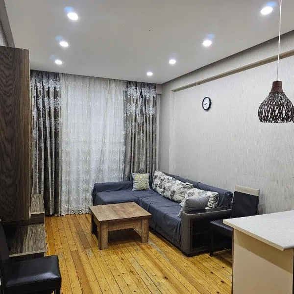 Jade's Apartment, hotel din Baku