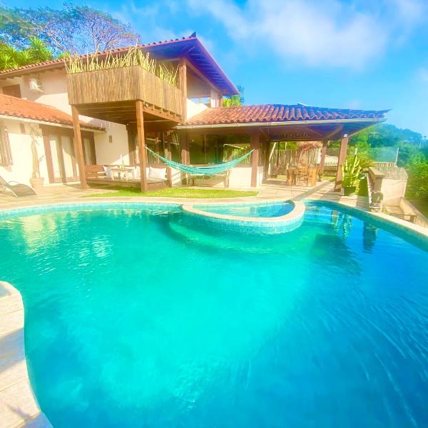 Buzios Family Retreat - Foto 4