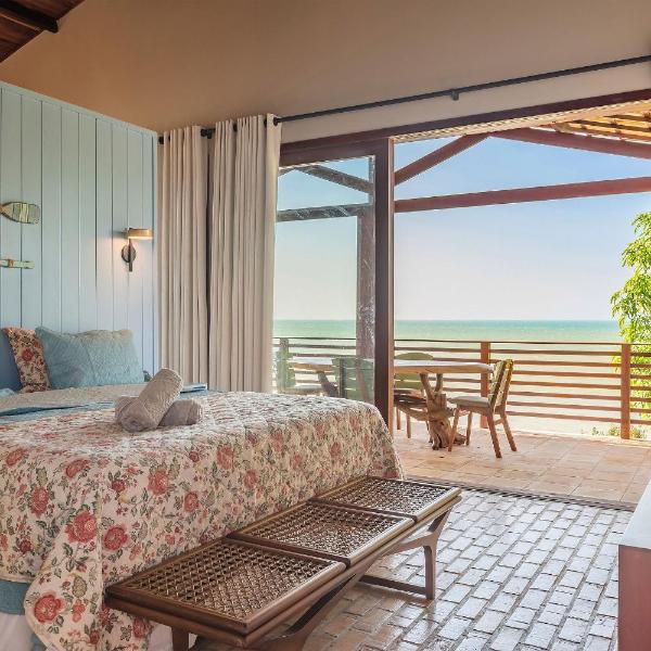 Casa Villa Hegy - Luxo a beira mar por Carpediem