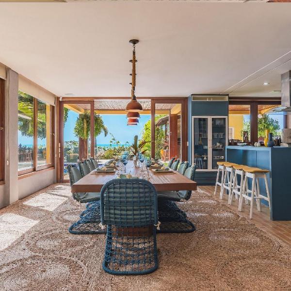 Casa Villa Hegy - Luxo a beira mar por Carpediem - Foto 5