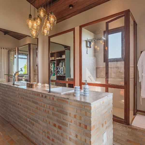 Casa Villa Hegy - Luxo a beira mar por Carpediem - Foto 3