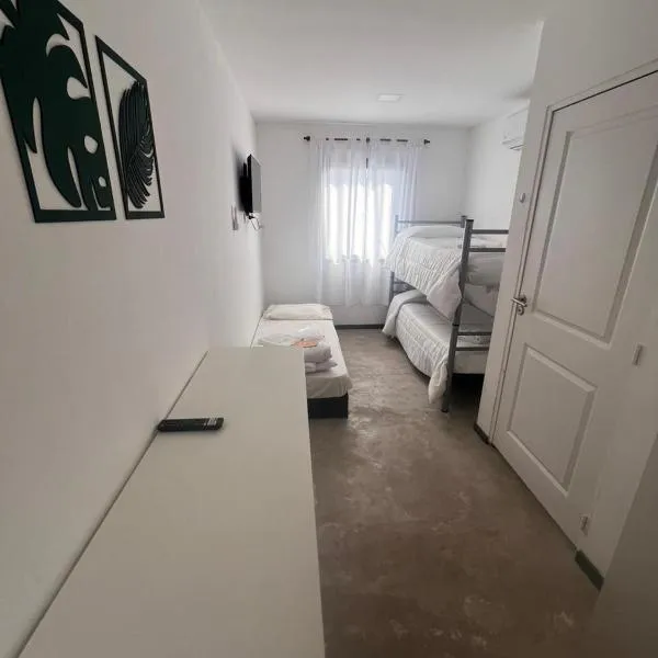 RESIDENCIA Docta, khách sạn ở Córdoba