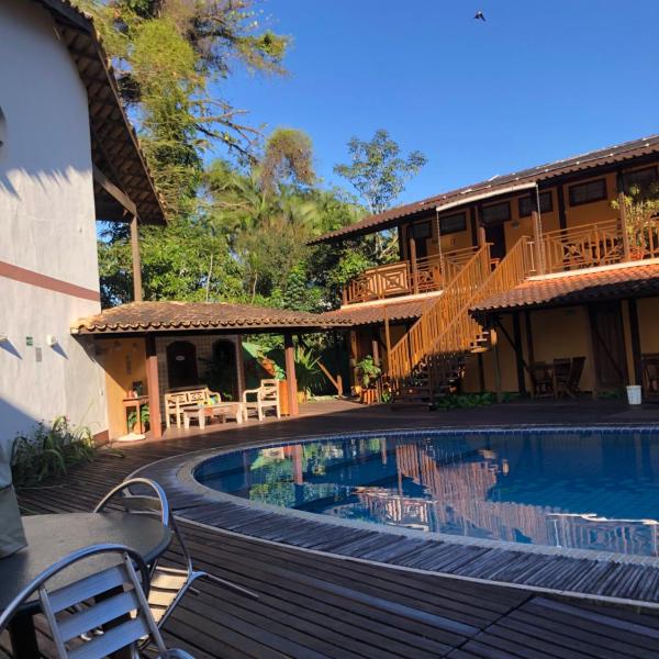 Pousada e Residencial Villafranca - Foto 4