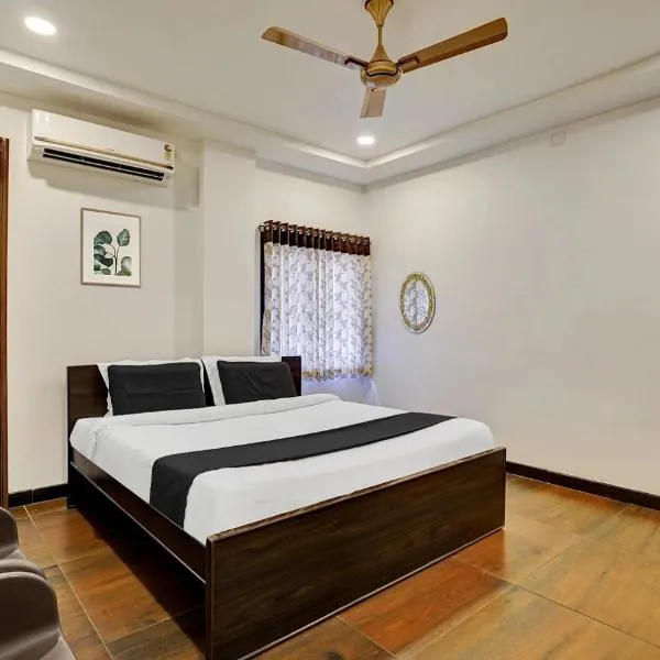 Medi Konda Grand, hotell sihtkohas Nellore