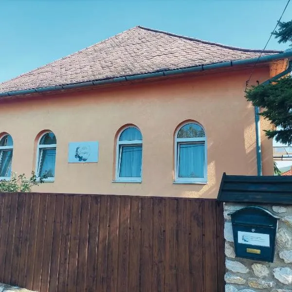 JaDa Vendégház, hotel en Bélapátfalva