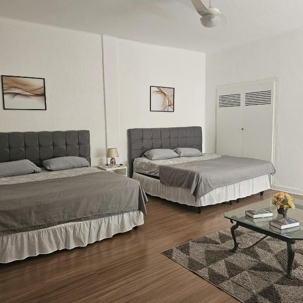 Apartamento pé na Areia - Copacabana - Foto 2