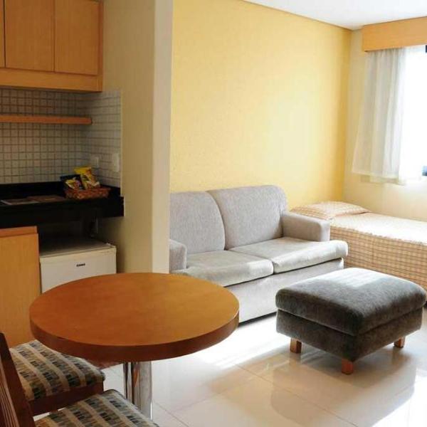 Brasília Santana Gold Flat - Foto 4