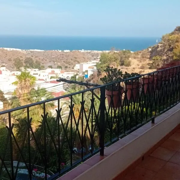 Apartamento El Cortijo, Hotel in Mojácar
