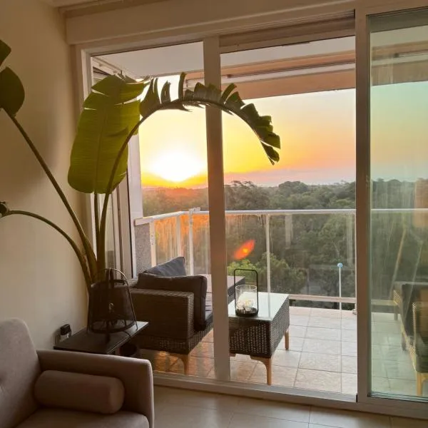 Apartamento a estrenar – hotel w mieście Guardamar del Segura