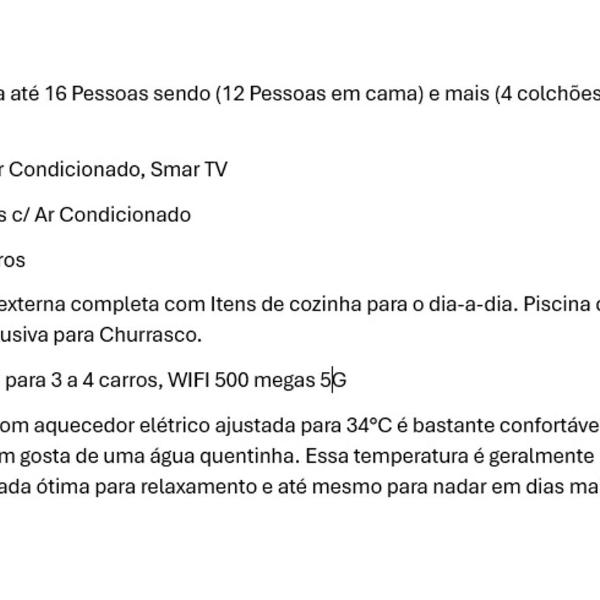 Casa Temporada Viva Olímpia - Foto 5