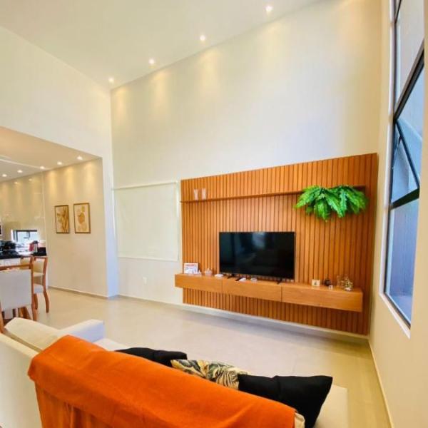 LD House- Bananeiras - Foto 5