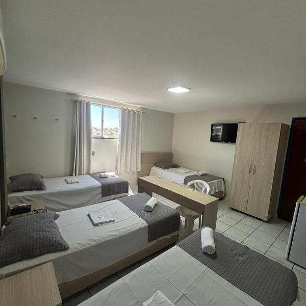 Executivo Prime Hotel - Foto 2