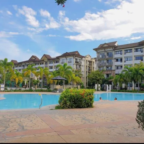 Ecowest Condo beside SM Mall, hotel in Davao City