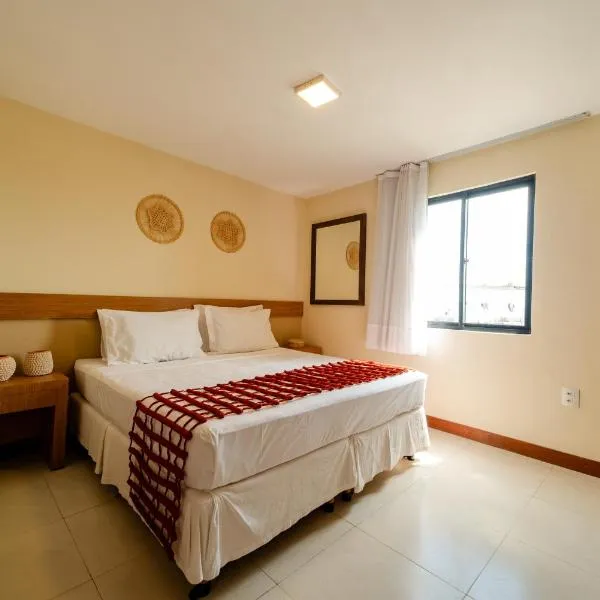 Fortmar Hotel, hotel v mestu Fortaleza