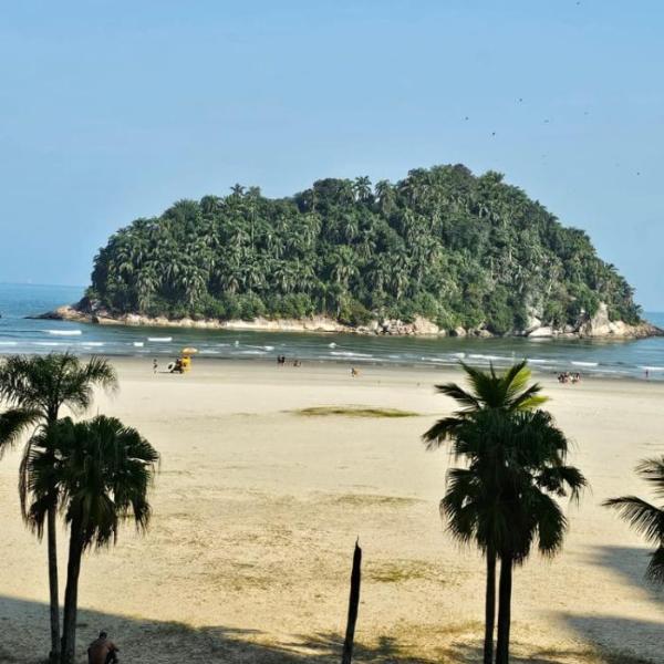 Kit Pé na Areia