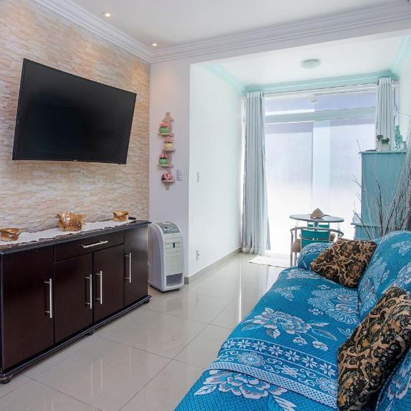 Apartamento Águas de Lindoia - Foto 5