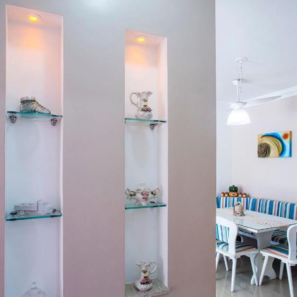 Apartamento Águas de Lindoia - Foto 4