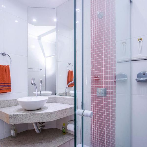Apartamento Águas de Lindoia - Foto 3