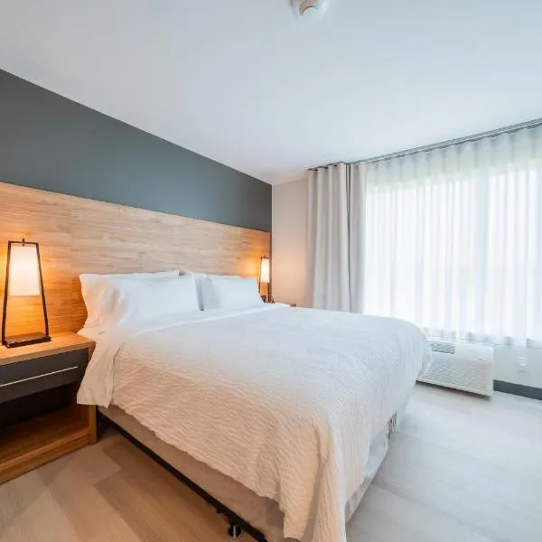 Candlewood Suites Trois-Rivières Ouest by IHG, hotel en Trois-Rivières