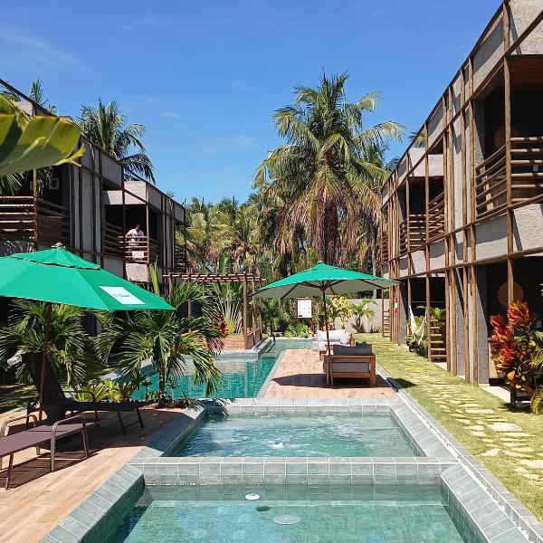 VILLA KAMBY 102 B - Pertinho da praia e Capela dos Milagres