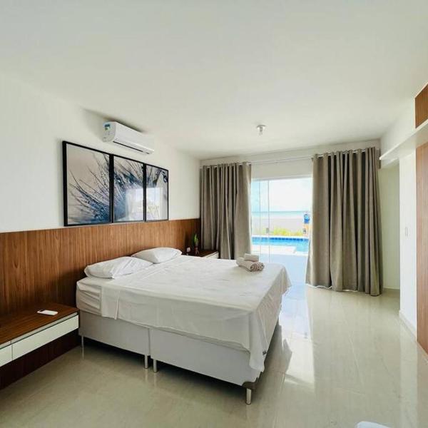 Casa Beira Mar - Praia de Touros -RN - Foto 2