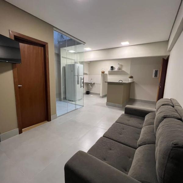 Zaffir Apartamento - Foto 4