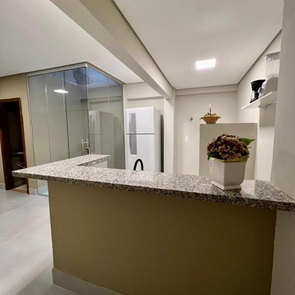 Zaffir Apartamento - Foto 3