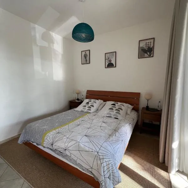 Casetta Jema, hotelli kohteessa Lumio