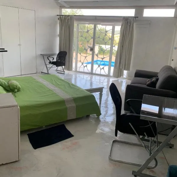Casa de fin de semana en Tequesquitengo, Mor, hotell sihtkohas Tequesquitengo