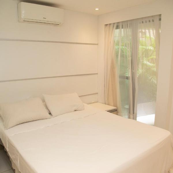 Kings Flat - Apartamentos com conforto beira mar - Foto 2