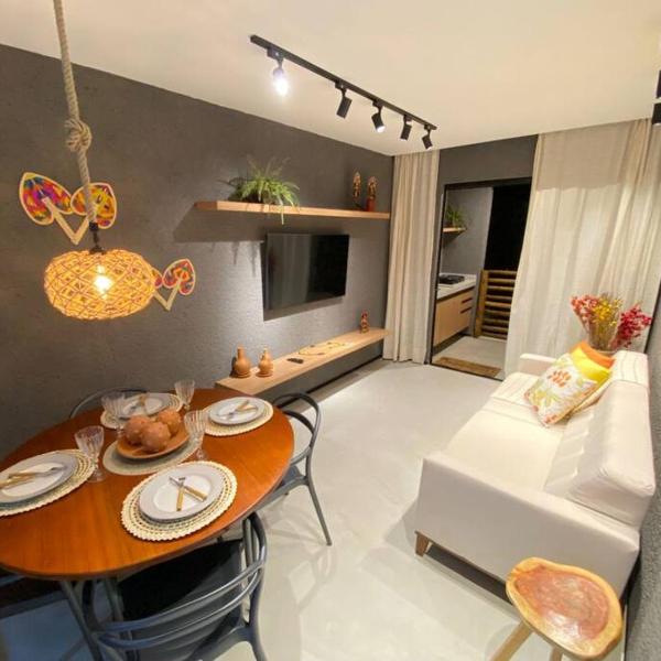Villas Patacho G 102 - Milagres - Foto 2