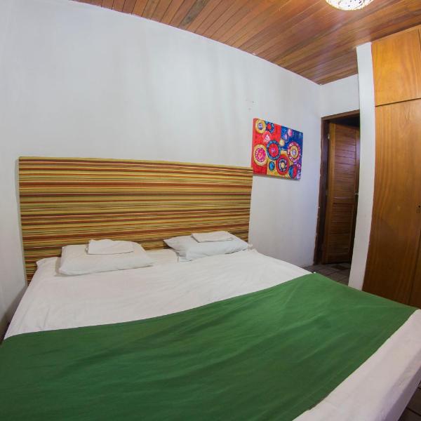 Cosmopolitan Hostel - Foto 2