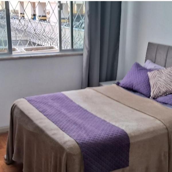 Quarto no Maracanã RJ temporada