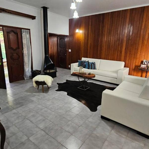 Casa no Caminho do Sol