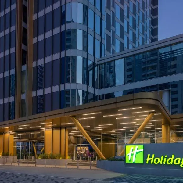 Holiday Inn Dubai Business Bay by IHG, hotel in Dubai