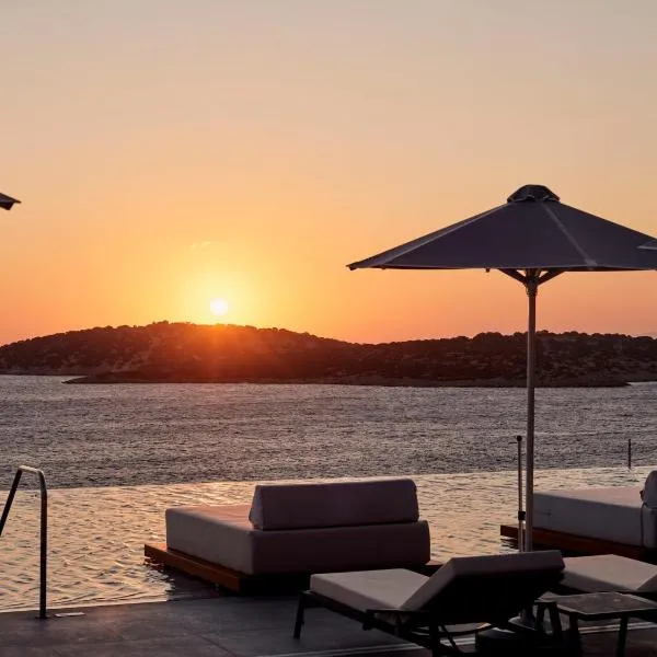 InterContinental Crete by IHG, hotel v destinaci Agios Nikolaos